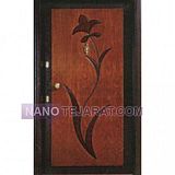 MDF door MDF door